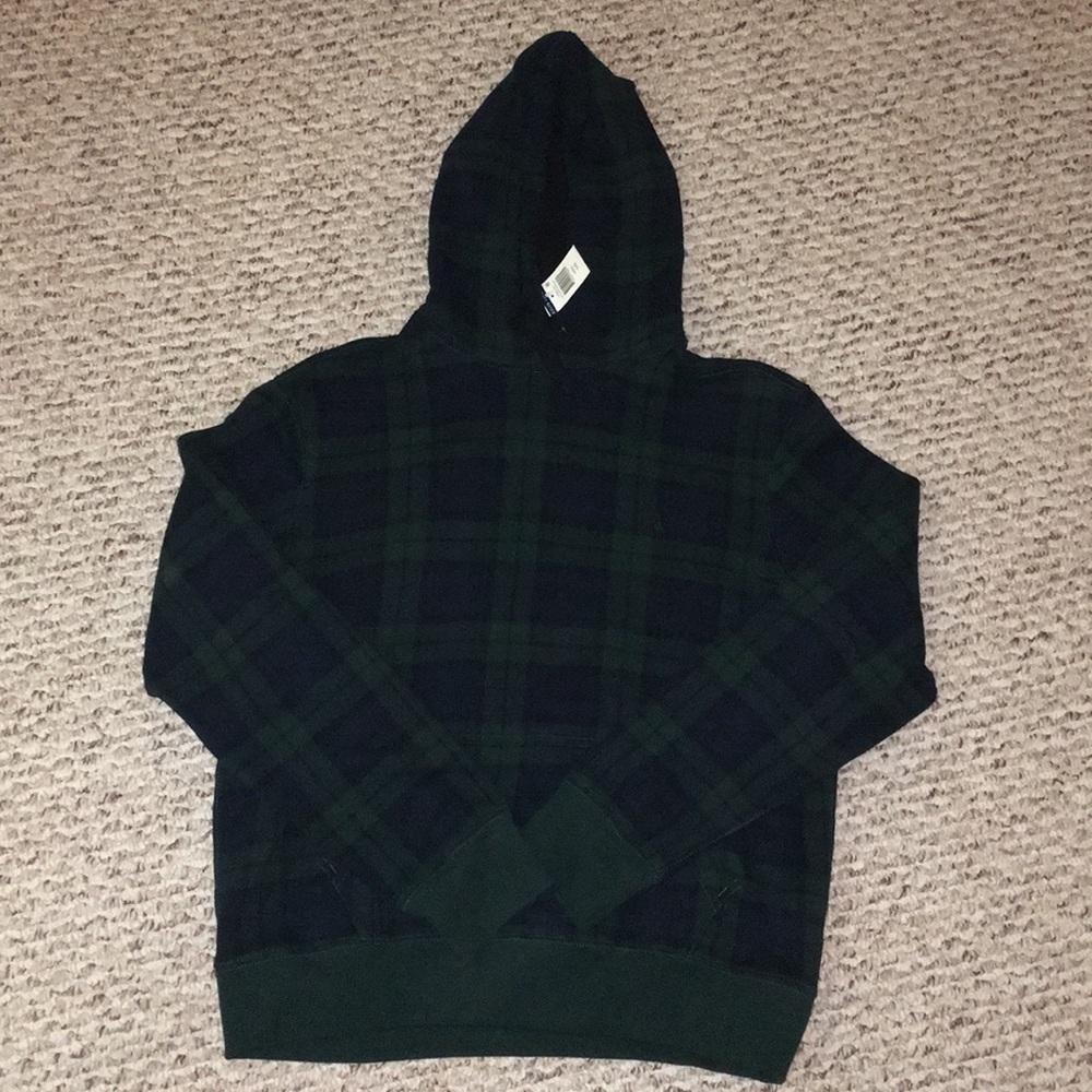 Brand New Ralph Lauren Sweatshirt